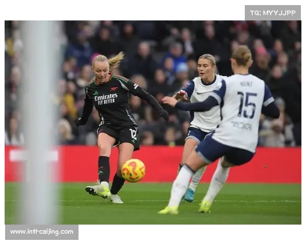 阿森纳女足领跑英超积分榜，女足英超吸引力持续提升