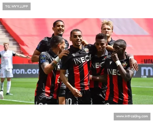 马赛客场5球大胜，进攻多维性破解尼斯防线体系