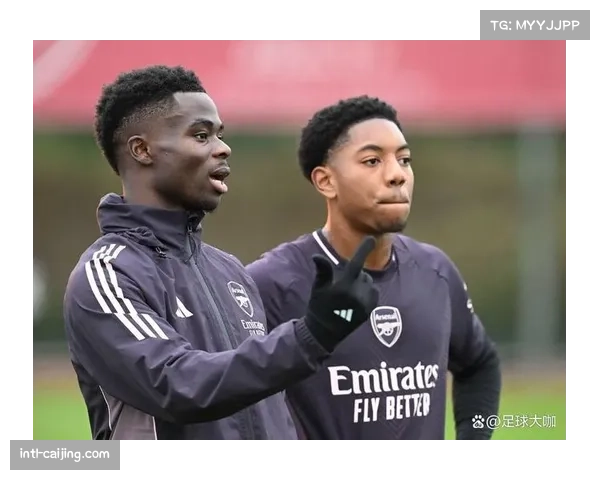 萨卡伤愈复出，阿森纳锋线火力恢复