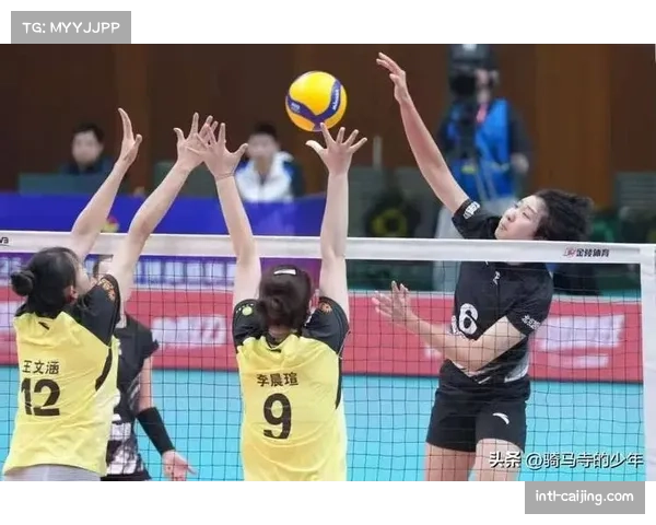 山东女排李晨瑄敢打敢拼表现圈粉无数展潜力 山东女排李晨瑄敢打敢拼表现圈粉无数展潜力