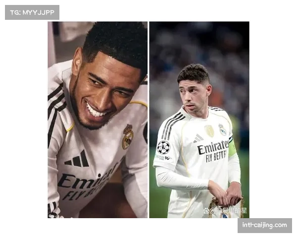 贝克汉姆谈皇马岁月:C罗职业生涯堪称非凡,贝林厄姆是新时代的园丁 贝克汉姆谈皇马岁月:C罗职业生涯堪称非凡,贝林厄姆是新时代的园丁