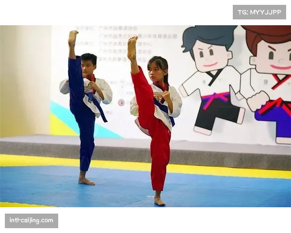 回顾跆拳道入奥20年：从展示项目到稳固席位的历程